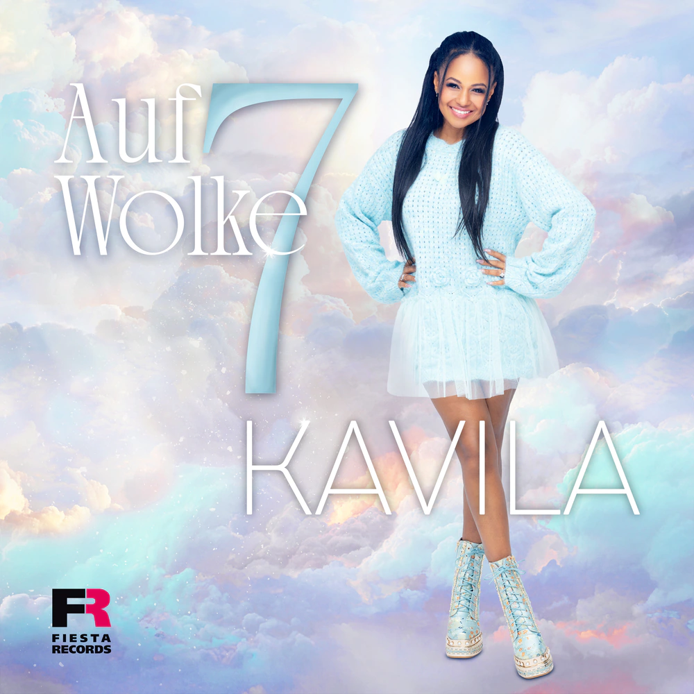 KAVILA – Auf Wolke 7