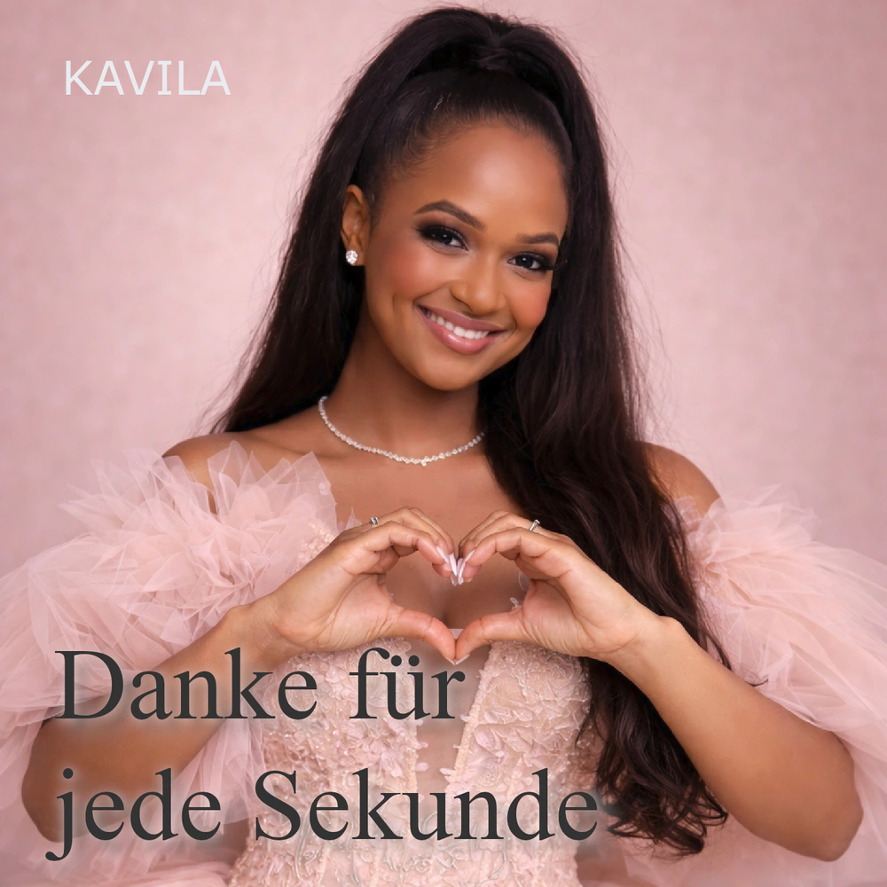 KAVILA – Danke für jede Sekunde