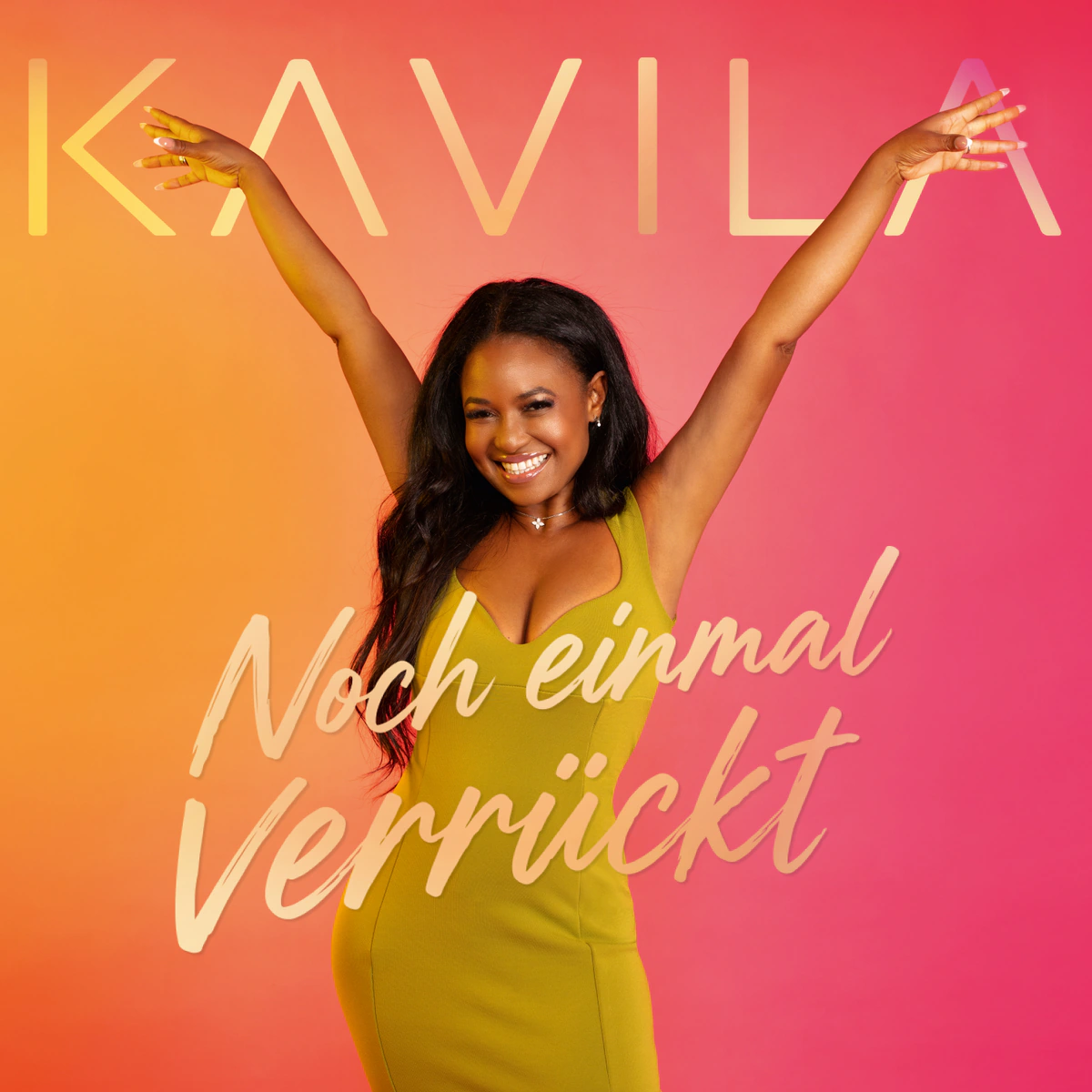 KAVILA – Noch einmal verrückt