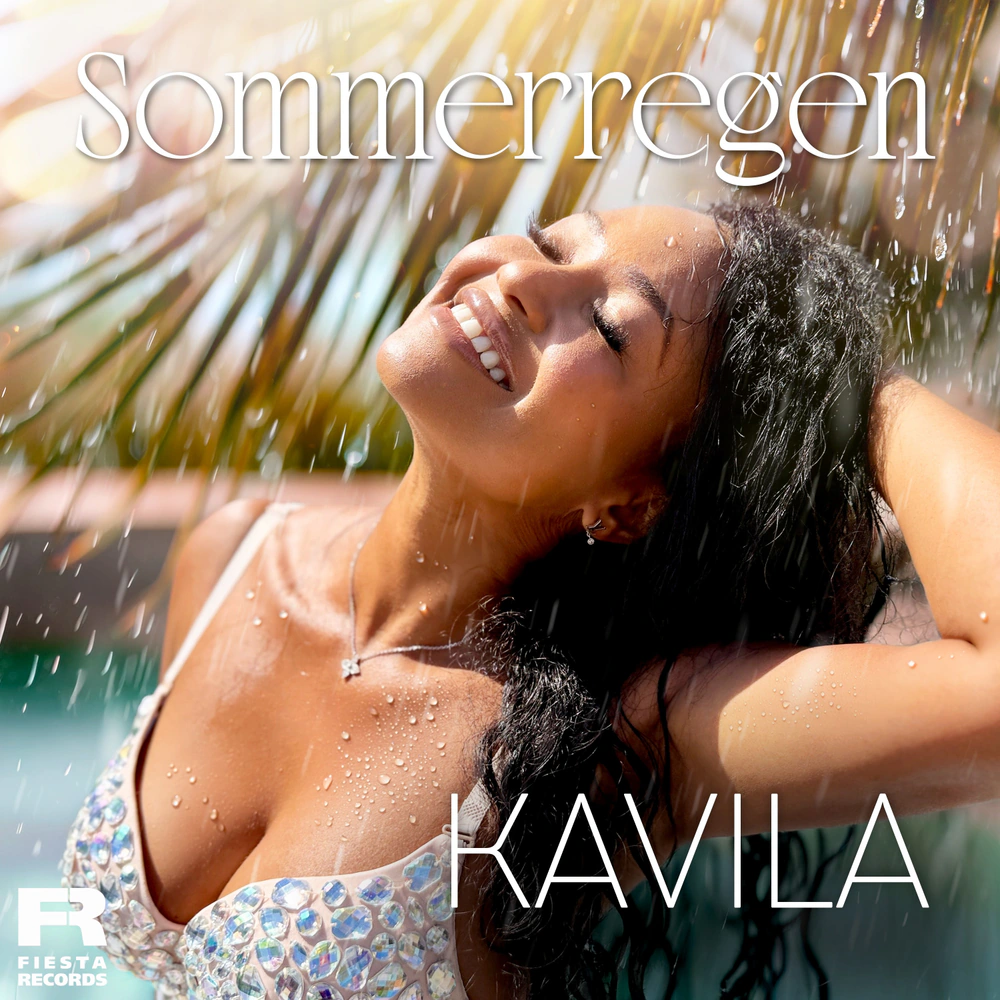 KAVILA – Sommerregen