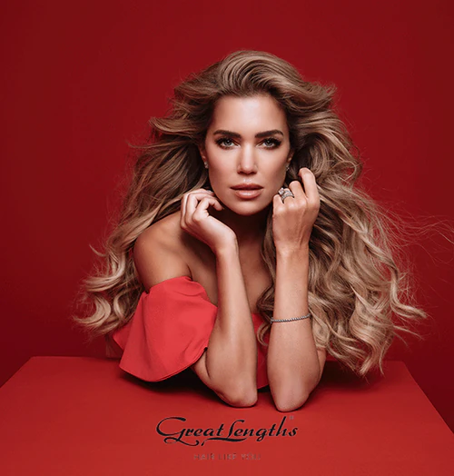 Great Lengths
