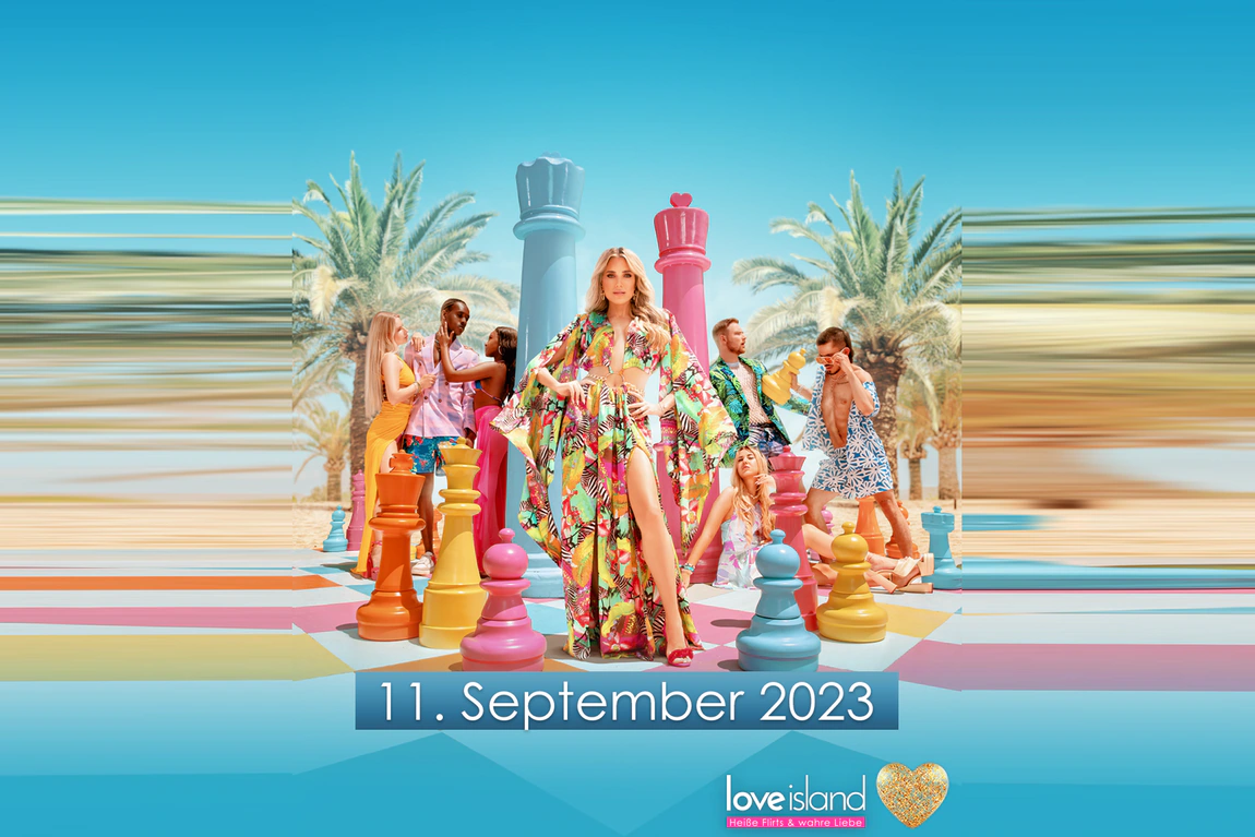 Love Island