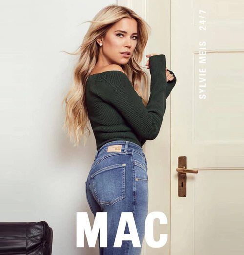 MAC Jeans